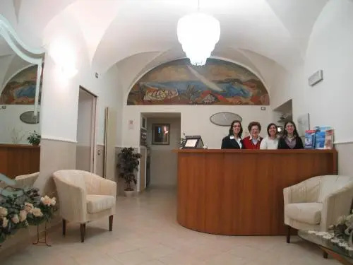 Residence Italia