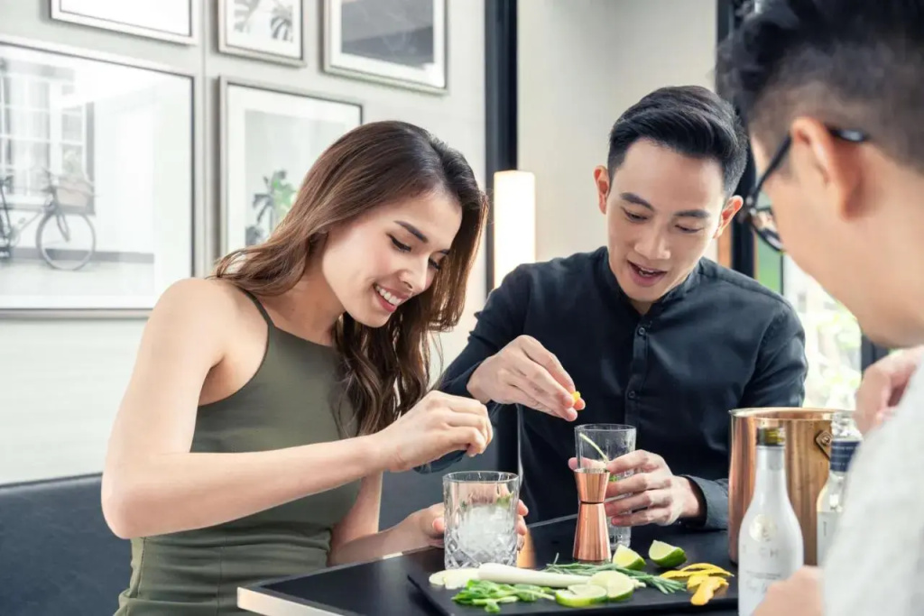 The Outpost Hotel Sentosa by Far East Hospitality