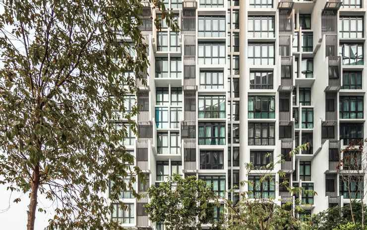 H20 Residence at Ara Damansara