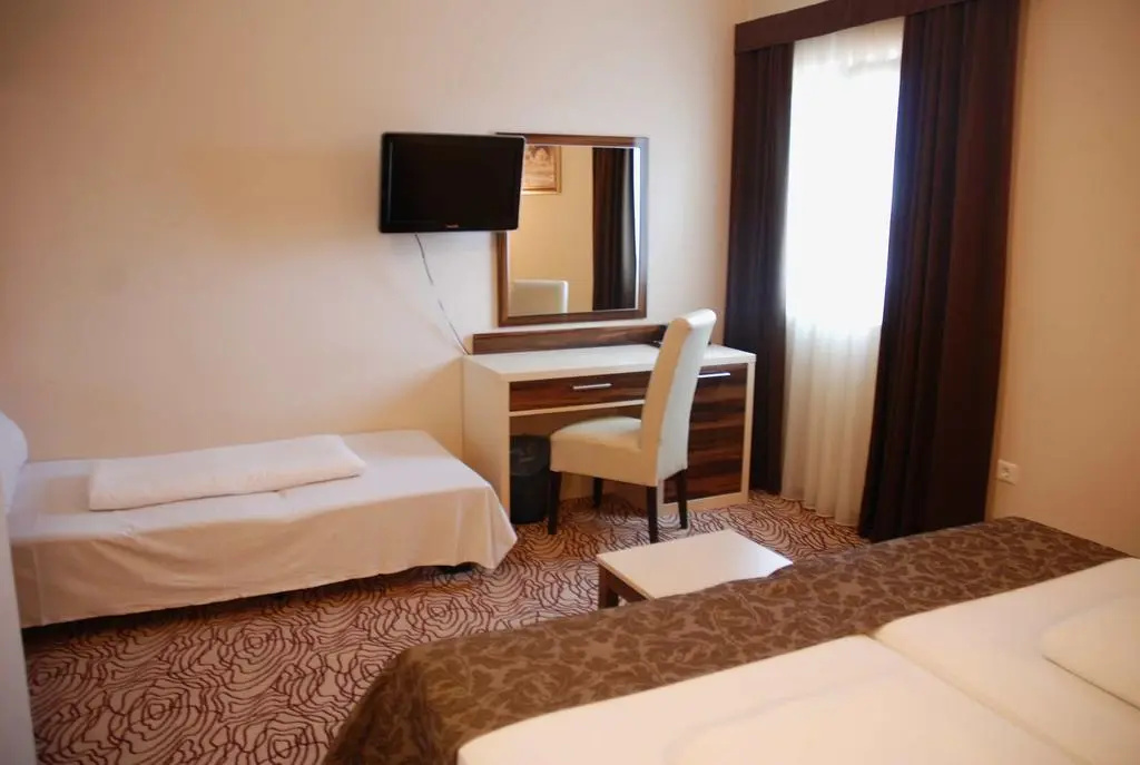 Hotel Terra