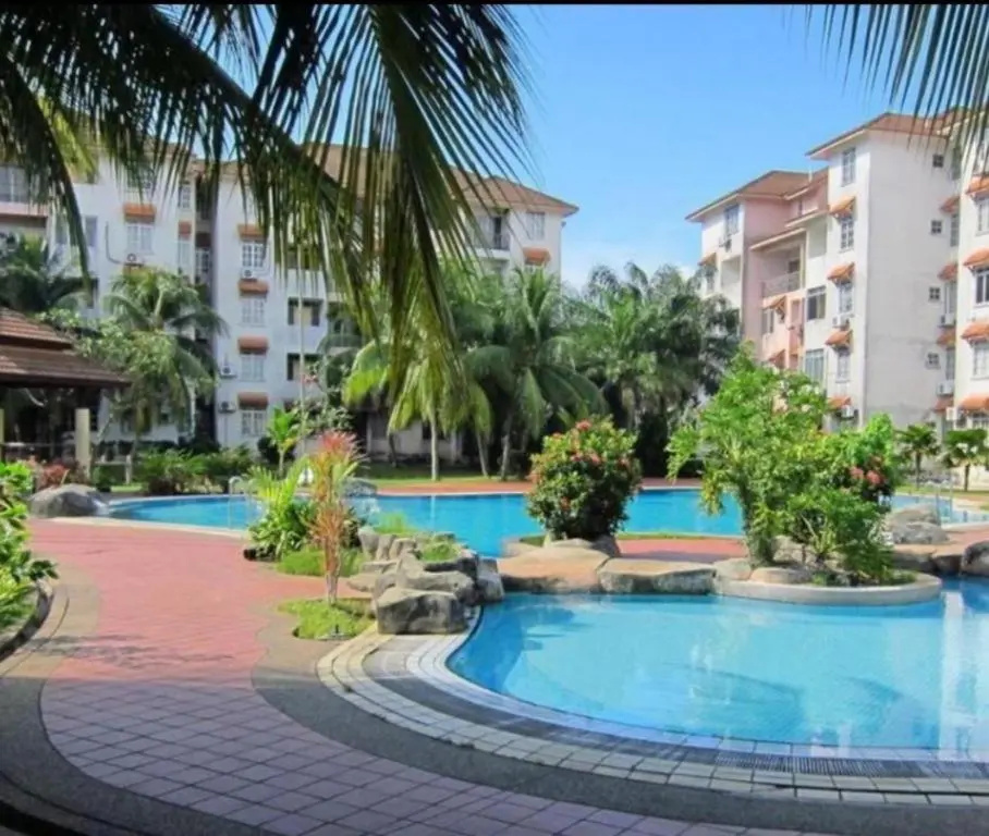 Qasra Homestay Port Dickson