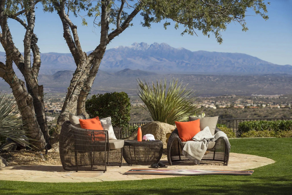 ADERO Scottsdale Resort, Autograph Collection