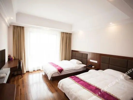 Mason Hotel