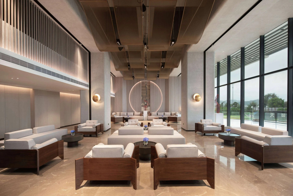 Ramada By Wyndham Huizhou Double Moon Bay