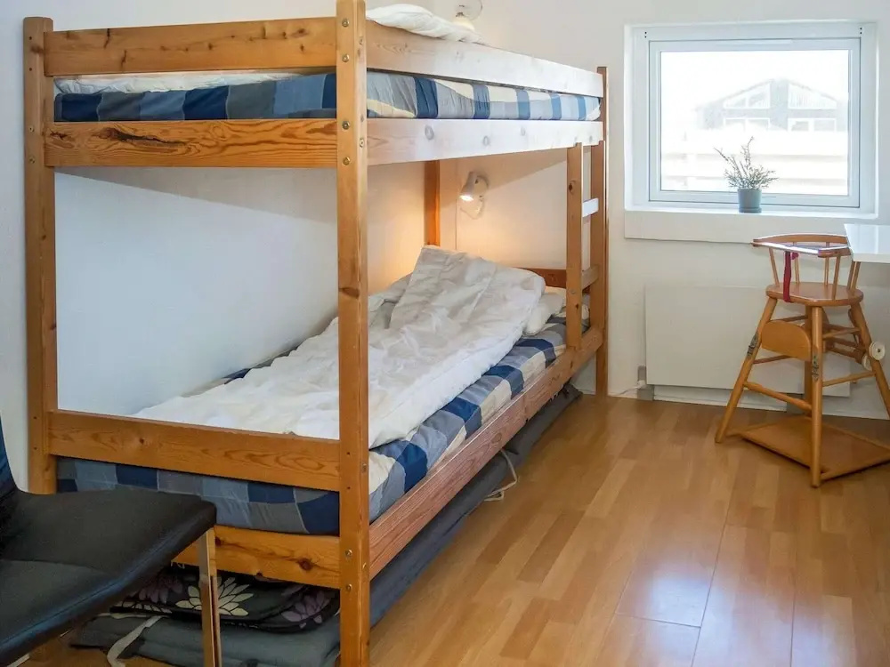 4 star holiday home in Vestervig
