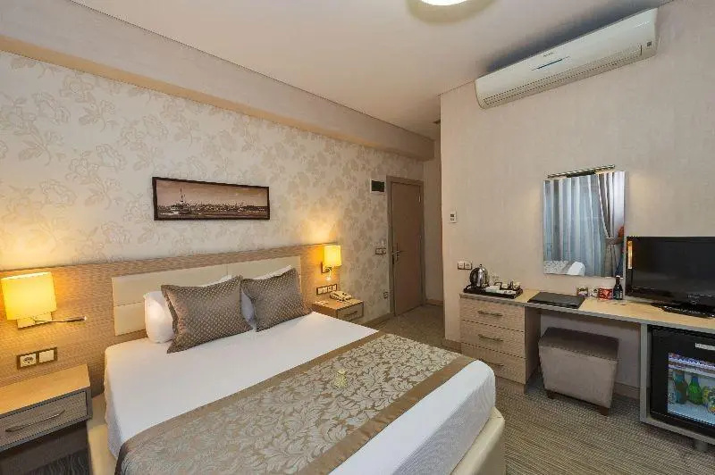Azzap Hotel Galata