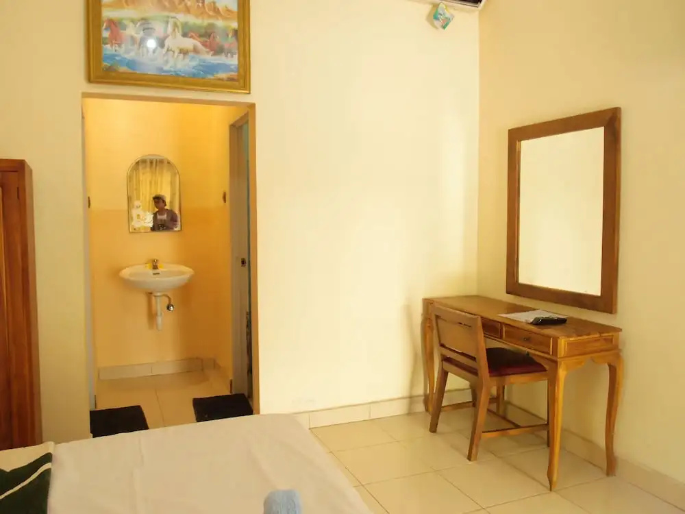 Mira Arsita Hotel Kuta Lombok