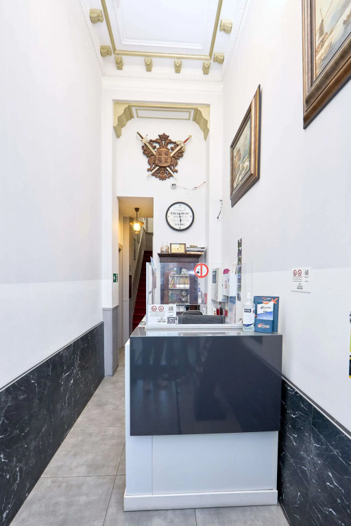 Hotel Derby MERODE