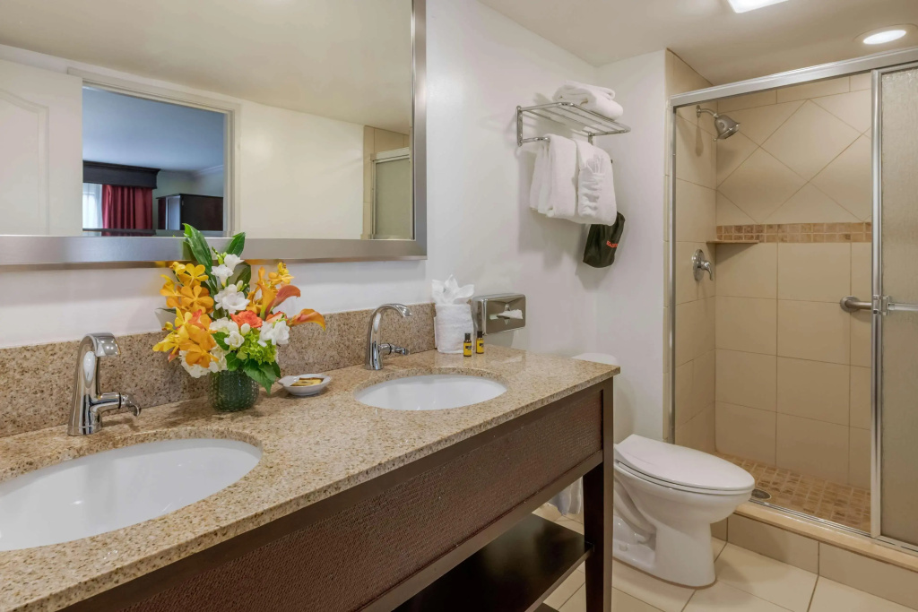 Best Western Plus Palm Beach Gardens Hotel & Suites and Conference Ct