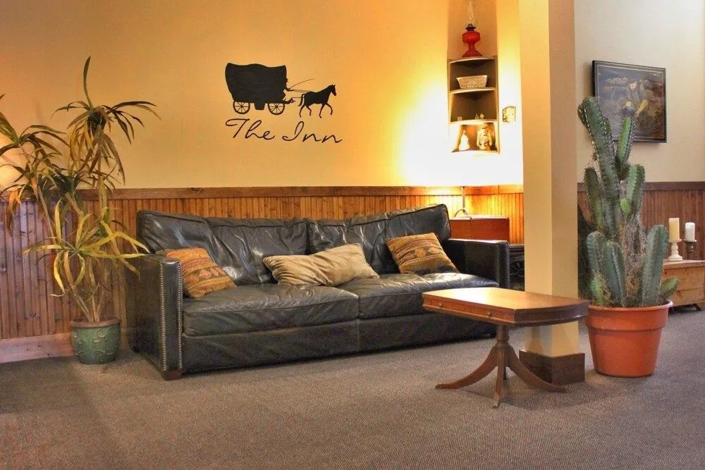 The Inn at Spences Bridge