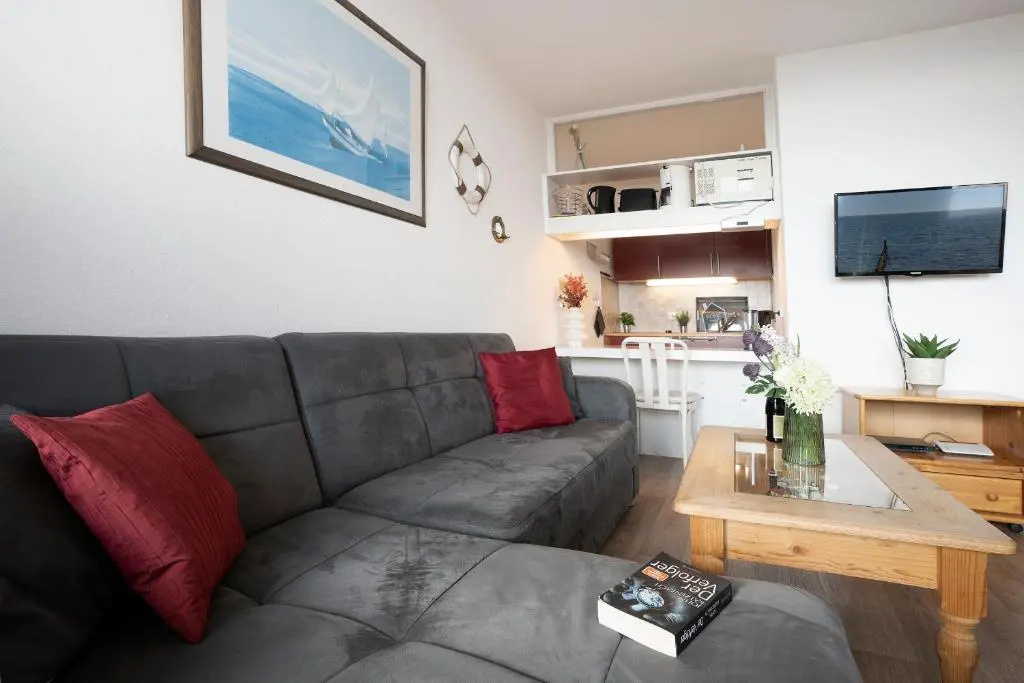 Berolina Wohnung 614