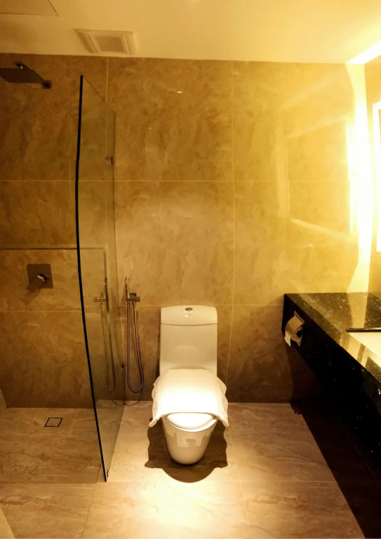 Hotel Legend Boutique
