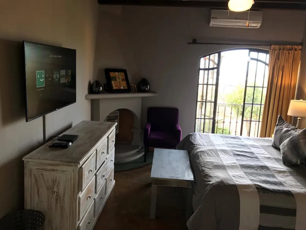 Villa View