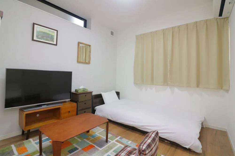 HG Cozy Hotel No.64 Tennoji Station