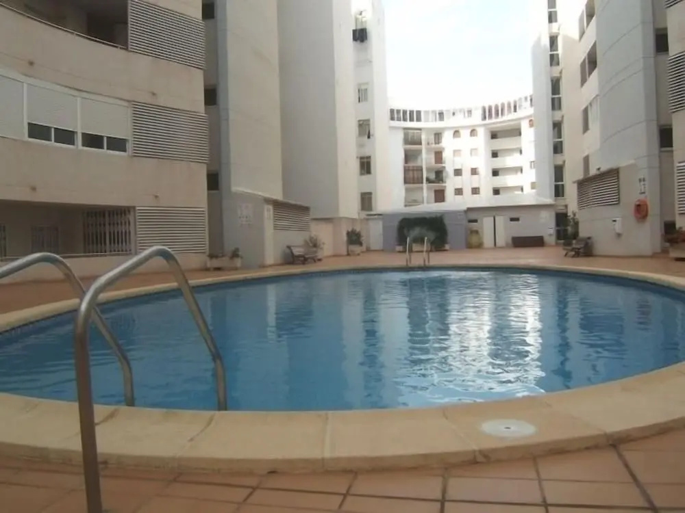 Apartamentos Albamar/Eurosol-45