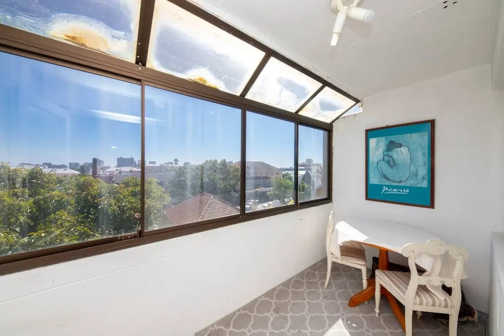 Bright and Homey 1 Bedroom in Gardens