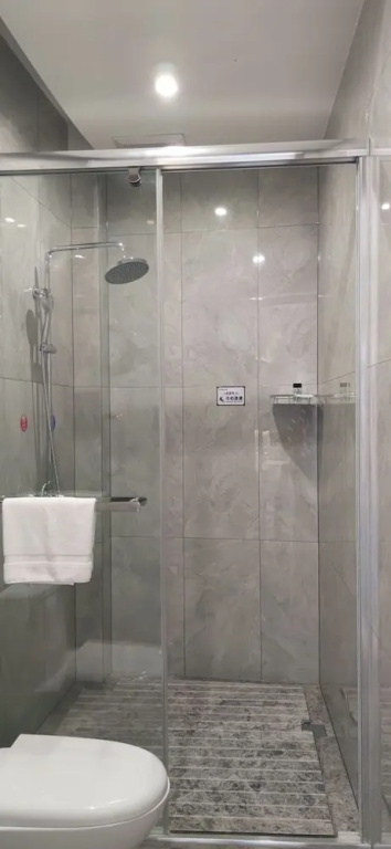 Qiaofeng Xingzilin Hotel