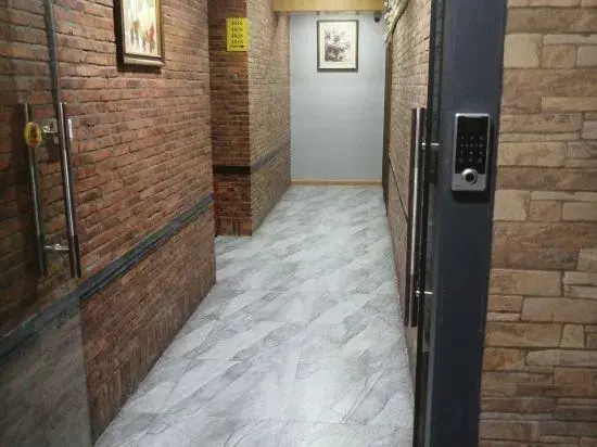 Shenzhen honeyworks homestay
