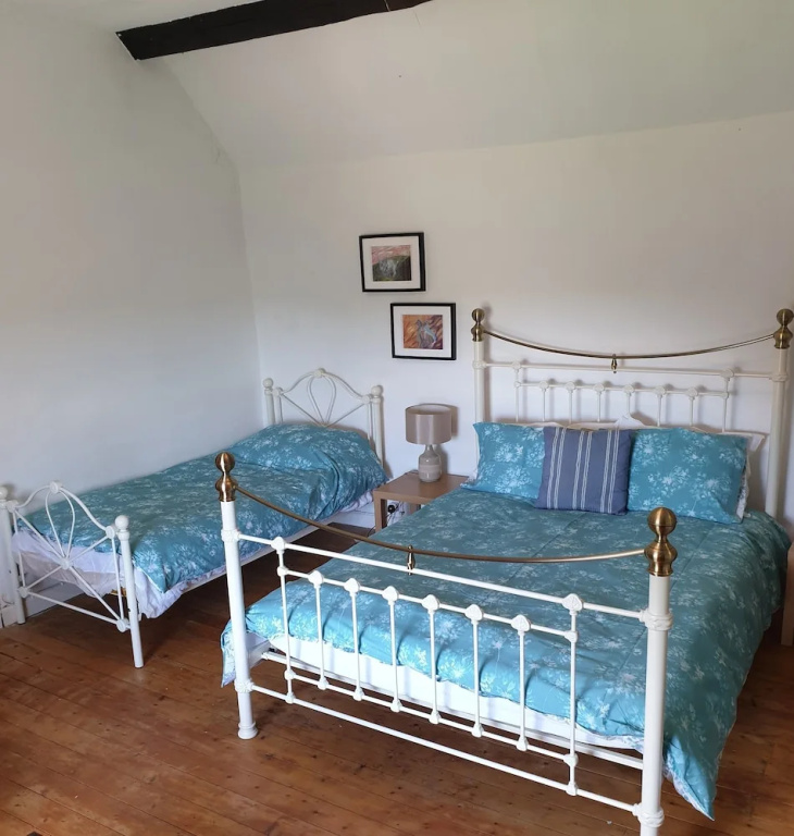 Greyfox House