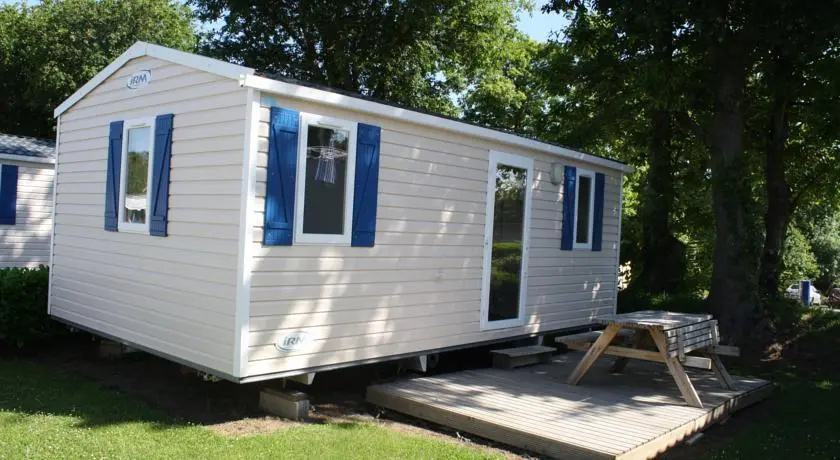 Camping Kerscolper