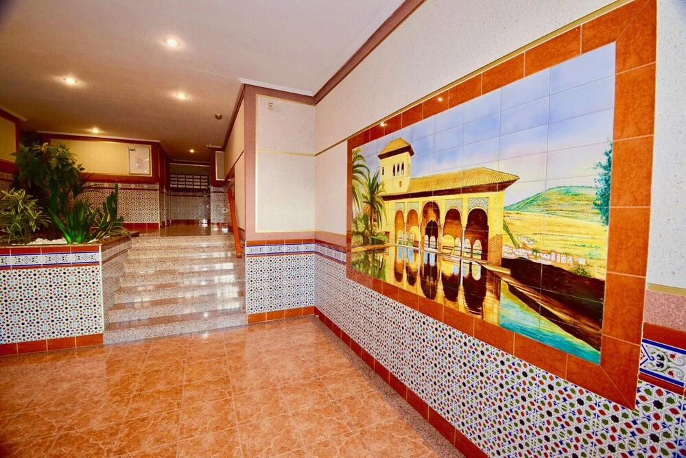 037 Sea & Lake - Alicante Real Estate