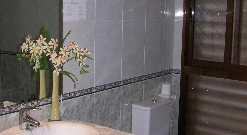 Hotel Rosi