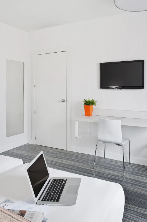 Ibis Styles Madrid Prado