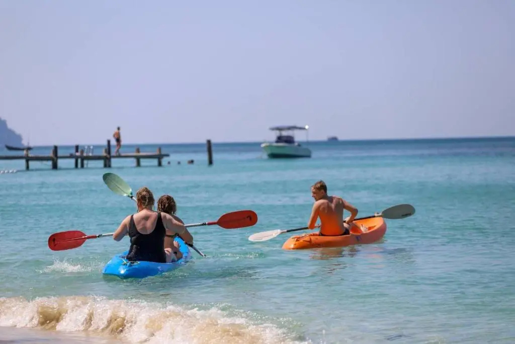 Koh Kood Cabana