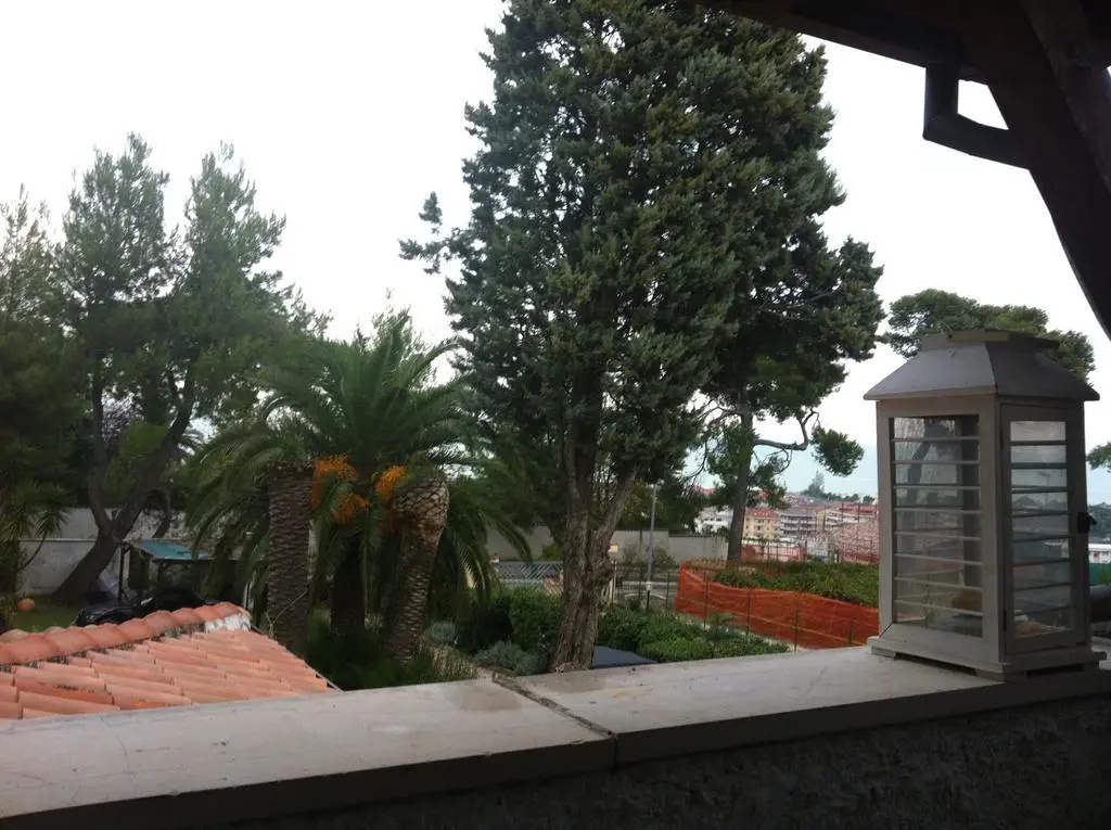 Villa Tropical