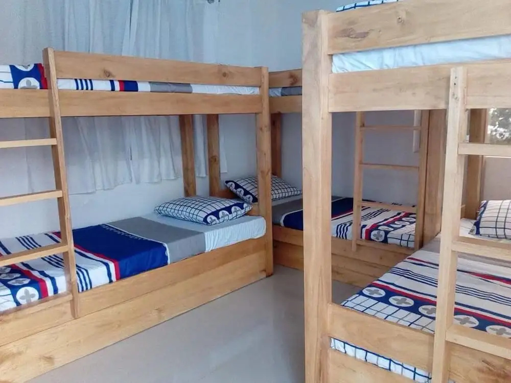 Hostel de Catalina