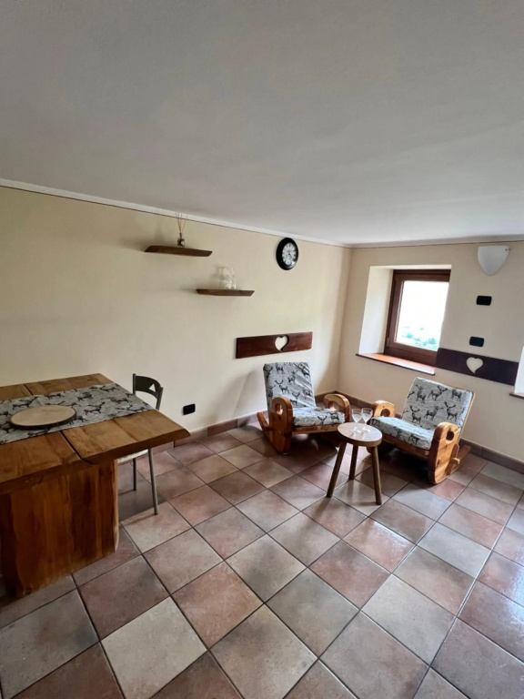 Profumo Di Legno