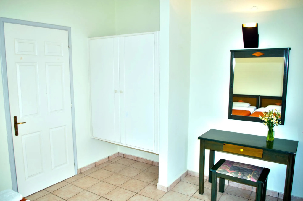 Elina Apartments Gouves