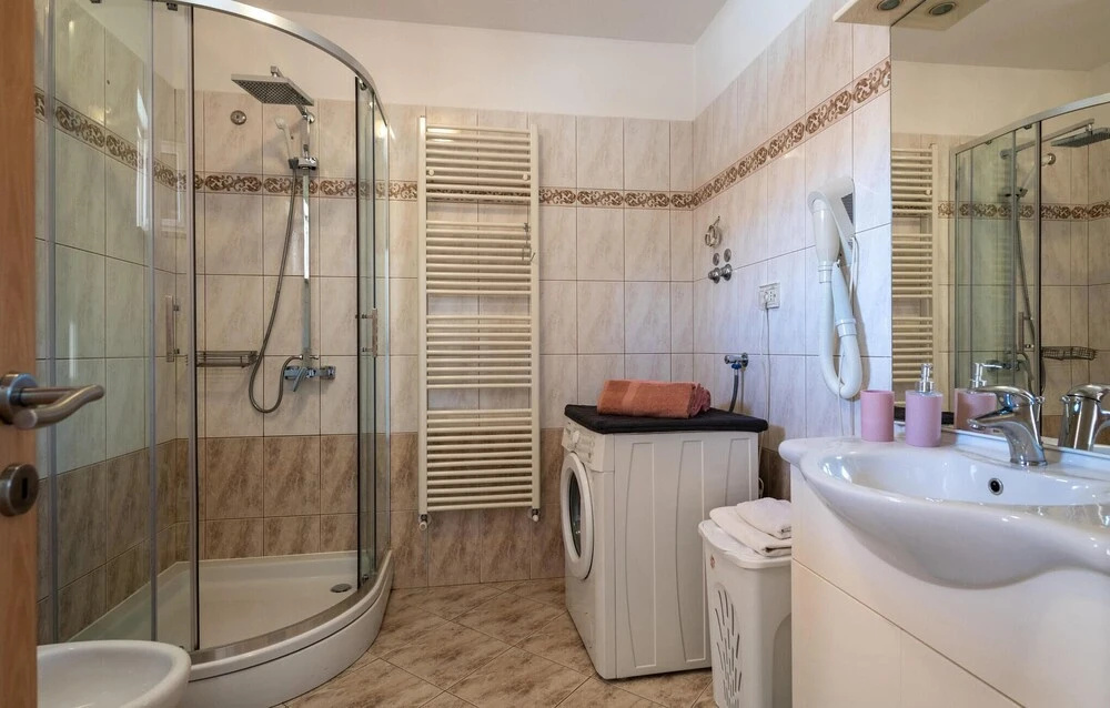 Holiday Home Breg Ivanovci Iv