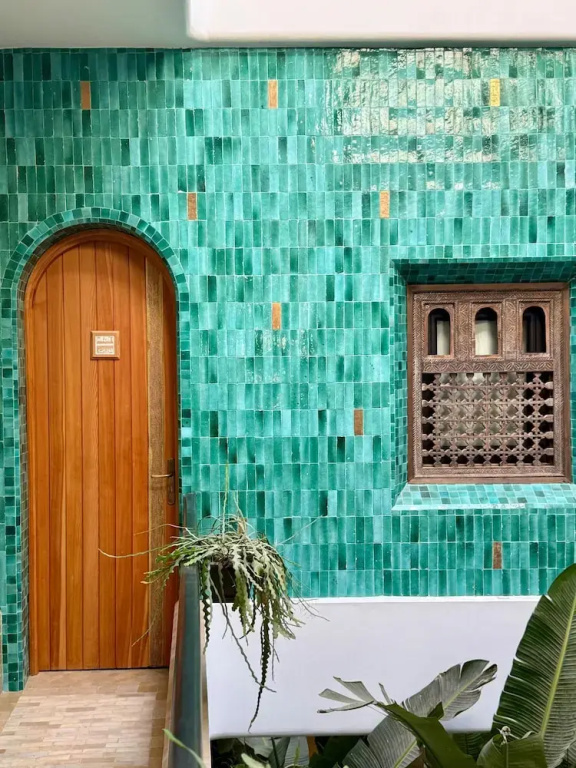 Ryad Casa Felicità & Spa