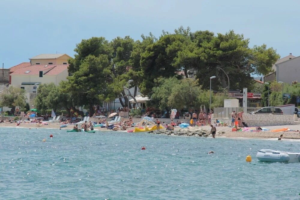Apartments Rudine