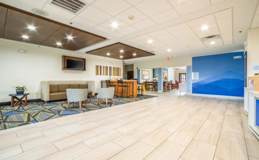 Holiday Inn Express & Suites Hearne by IHG