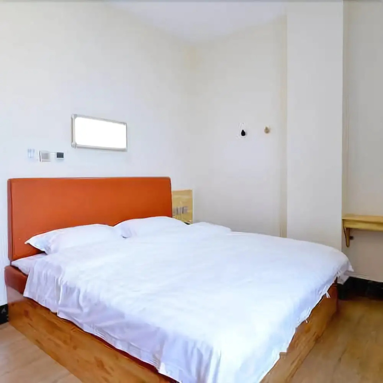 Yijia Hotel Dalian