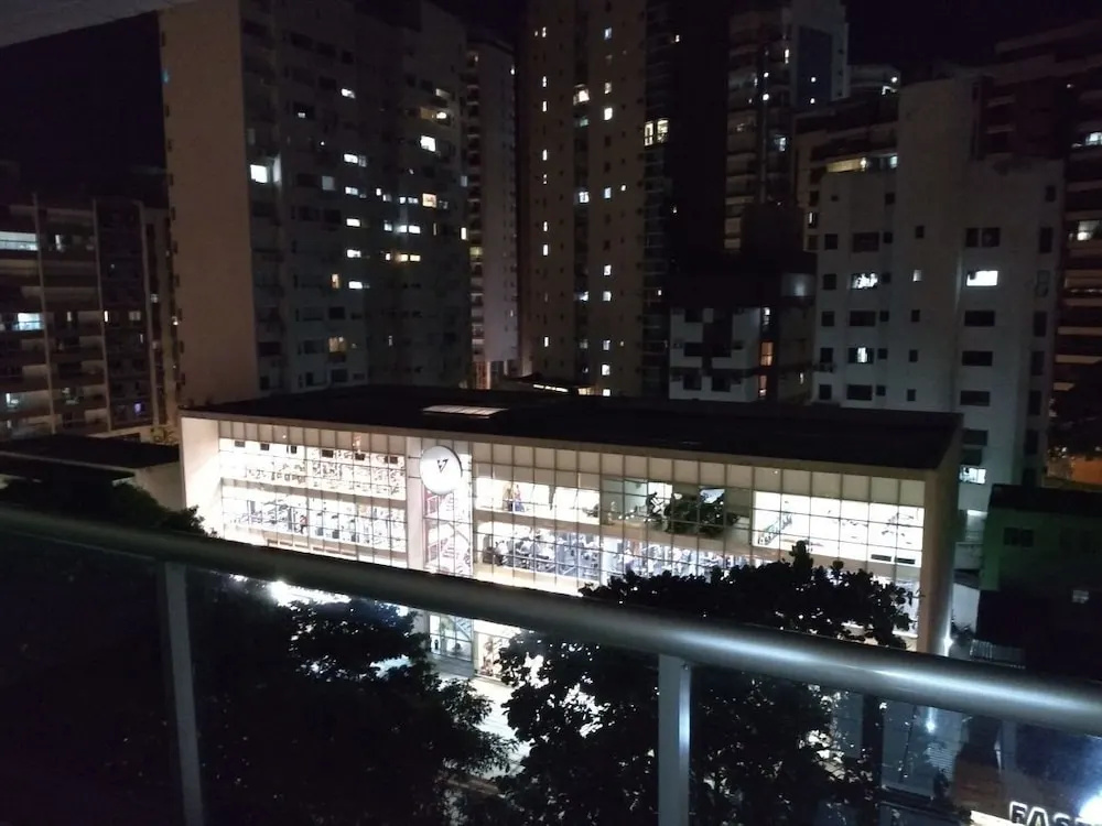 Apart Hotel Quartier Latin
