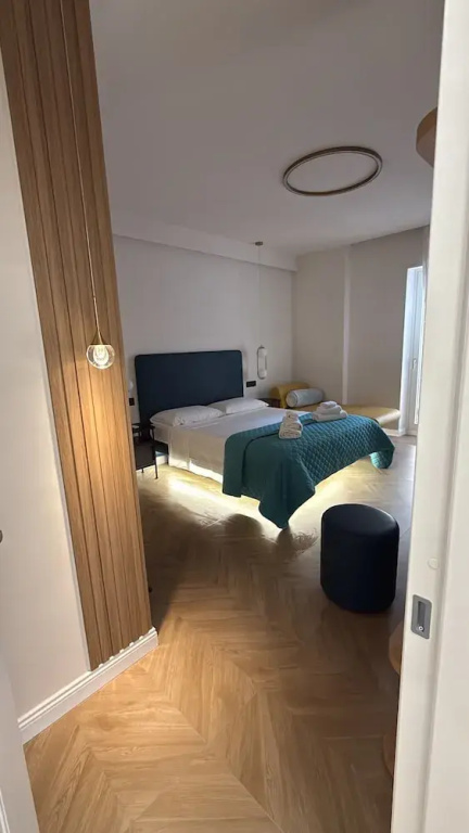Ulivo Guest House Rome