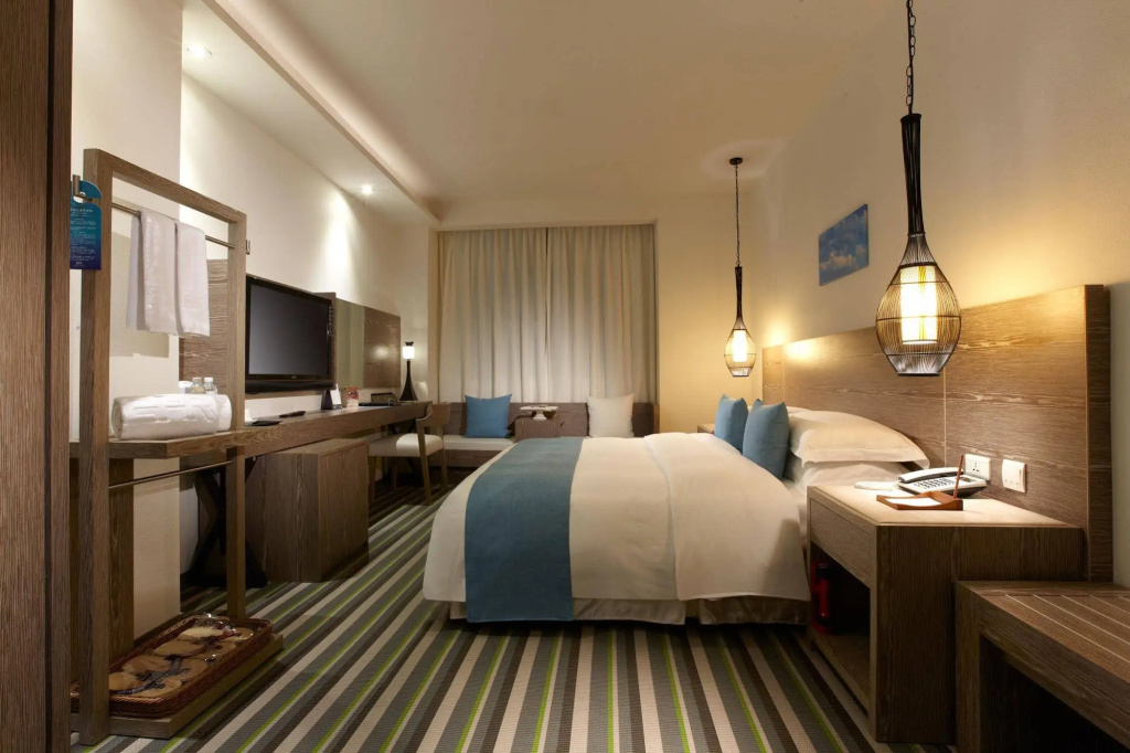Eastern Hotels & Resorts Yilan
