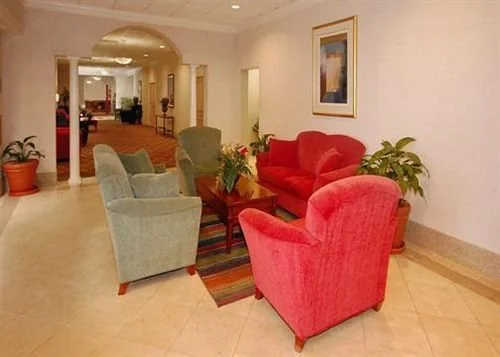 Clarion Hotel Fort Myers