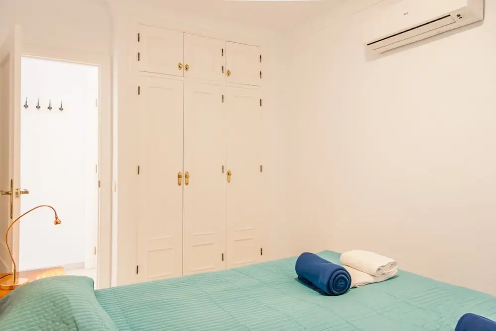 Apartamento Carmona Burriana Canovas Nerja