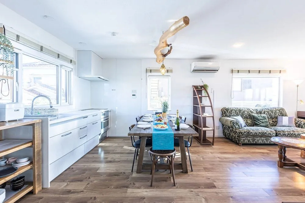 SunstVilla Awaji