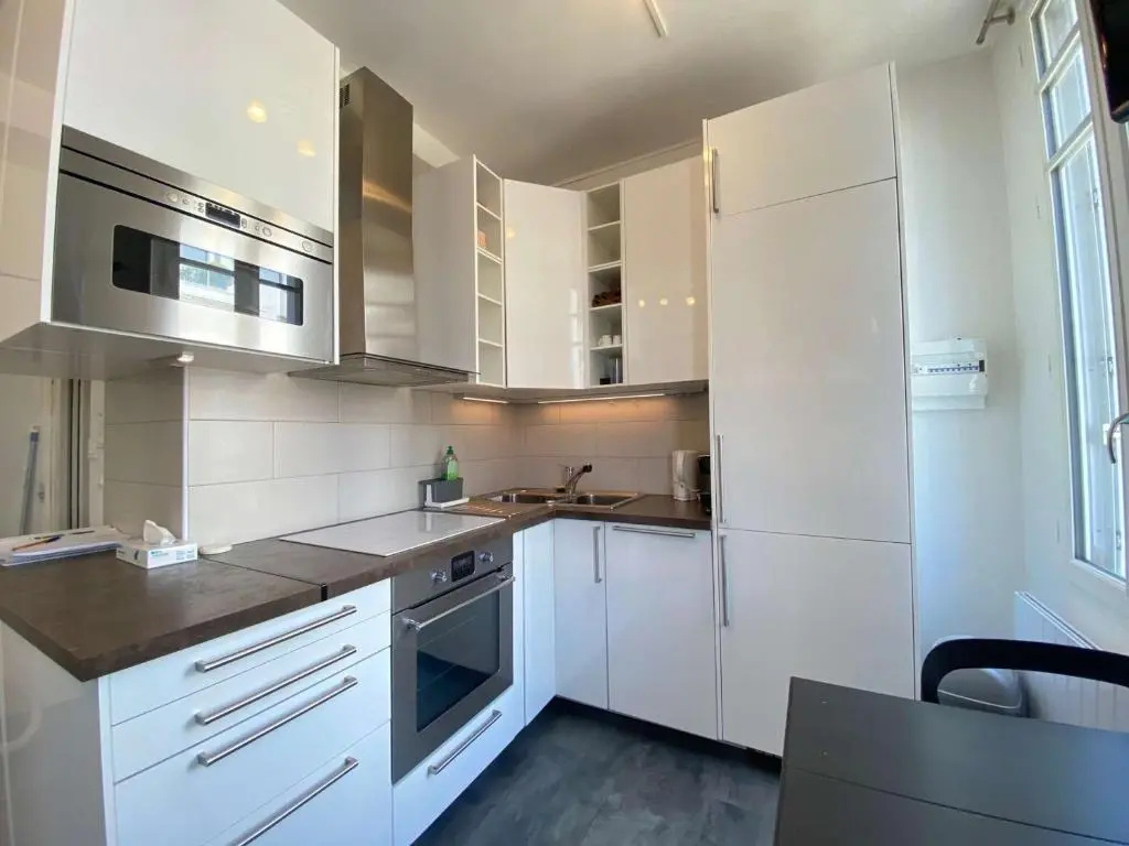 Appartement La Baule, 1 pièce, 4 personnes - FR-1-245-46
