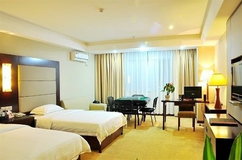 Nanning Kaiyuan Hotel
