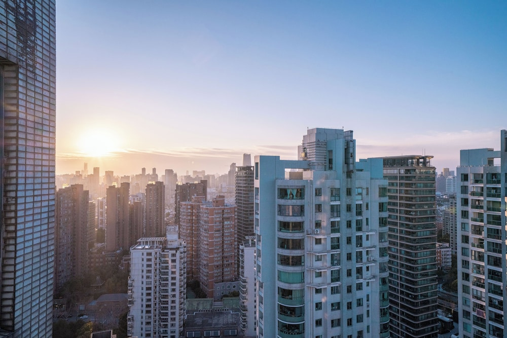Zhome-HaiQi Garden 5Beds with Bund View