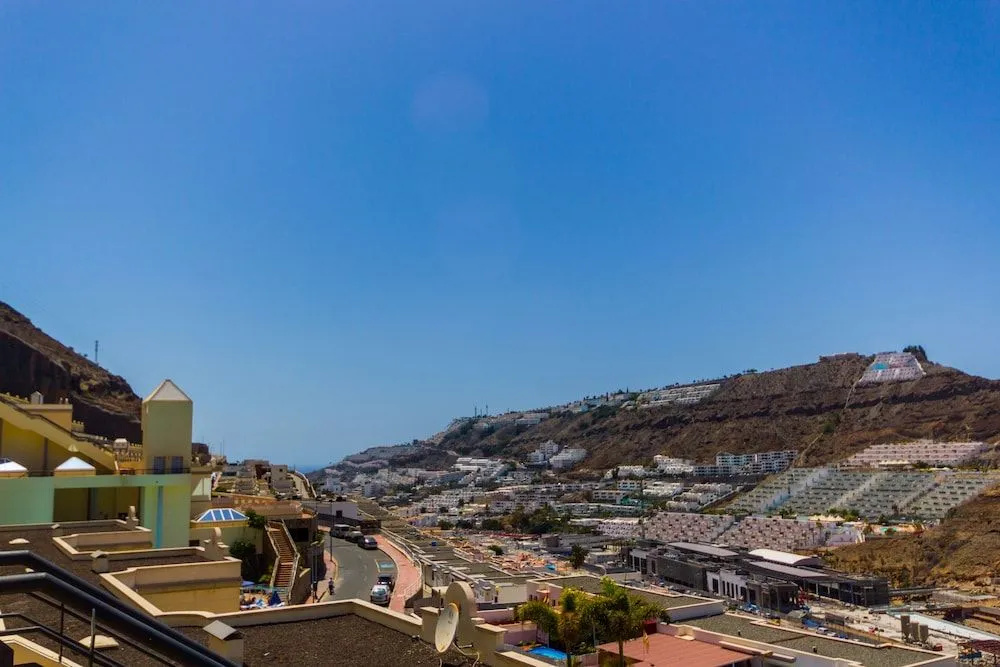 Lightbooking Puerto Rico Residencial El Valle 409