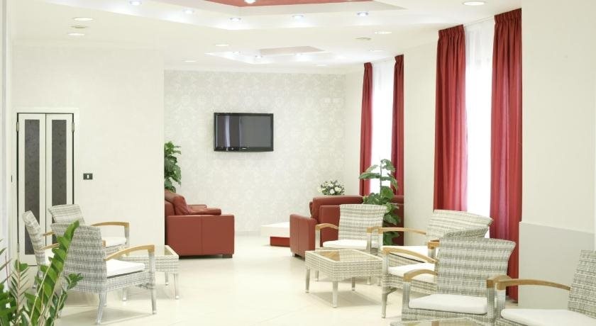 Hotel Le Lune Gatteo a Mare