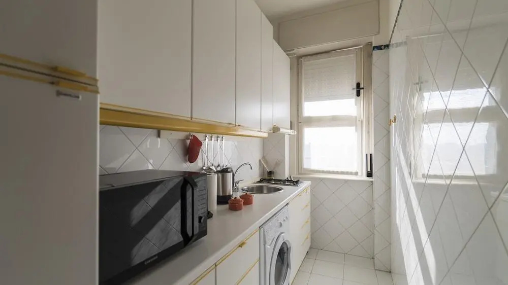 Italianway Apartments - Bergognone