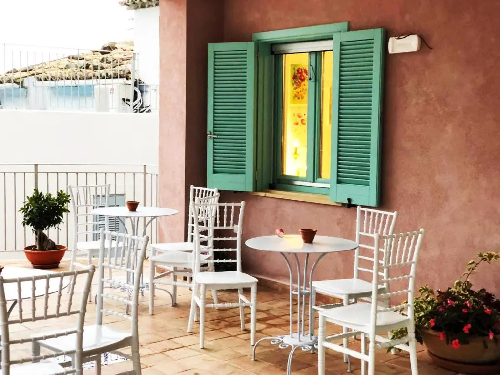 Borgo Rosso di Sera - Resort Country Chic